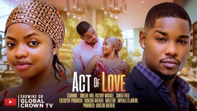 ACT OF LOVE