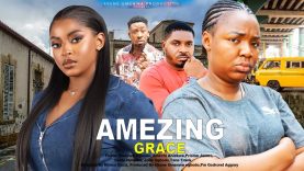 Amazing Grace – Ekene