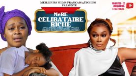 LA CÉLIBATAIRE RICHE