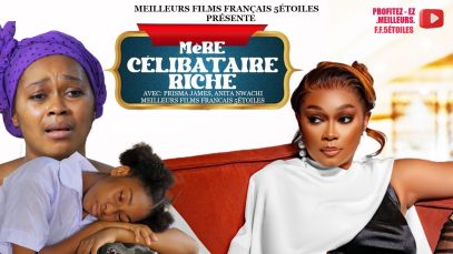 LA CÉLIBATAIRE RICHE