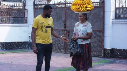 LA SERVANTE DE VALEUR