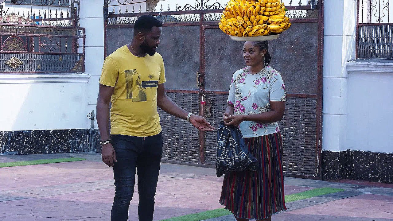 LA SERVANTE DE VALEUR