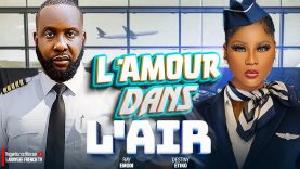 L&rsquo;amour Dans L&rsquo;air