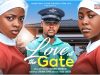 LOVE AT THE GATE