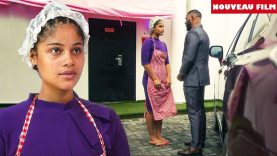 LE MILLIARDAIRE ARROGANT